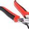 Leather Hole Punch Hand Pliers Heavy Duty Tool For Belts DIY Projects 3