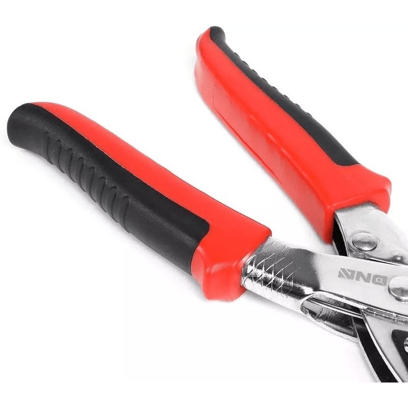 Leather Hole Punch Hand Pliers Heavy Duty Tool For Belts DIY Projects 3