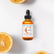 Vitamin C 30 Facial Serum With Hyaluronic Acid Ferulic Acid AntiAging Gel Cream For Brightening Fir 2