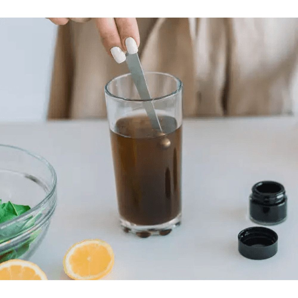 Pure Himalayan Shilajit Soft Resin Organic Extremely Potent Fulvic Acid Supplement For Energy Vital