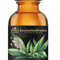 Organic Hemp Oil ColdPressed Pure Unrefined Virgin Hemp Seed Oil For Stress Pain Sleep Food Grade 8