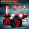 Super Bright H7 LED Headlight Bulbs Conversion Kit White High Low Beam PlugandPlay CANBusReady Long 6