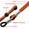 Adjustable Sunglasses Neck Cord Strap Eyeglass Glasses Lanyard Holder 3