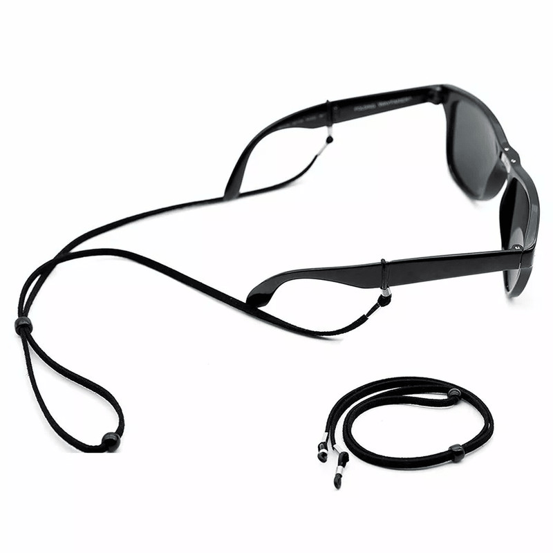 Adjustable Sunglasses Neck Cord Strap Eyeglass  Glasses Lanyard Holder 1
