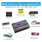 RC Lipo Smart Battery Balance Charger Discharger HighPower MultiChemistry Charger For NiMH LiHV Li 2
