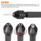 Mini Micro Hand Drill Bits Set With Manual Keyless Chuck Pin Vise Twist Drills PCB Bits Rotary Tool 5