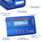 IMAX B6 LiPo Battery Balance Charger Discharger For RC Car Drone NiMH LiFe NiCd Pack 4