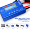 IMAX B6 LiPo Battery Balance Charger Discharger For RC Car Drone NiMH LiFe NiCd Pack 2