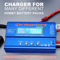 IMAX B6 LiPo Battery Balance Charger Discharger For RC Car Drone NiMH LiFe NiCd Pack 1