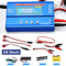 IMAX B6 LiPo Battery Balance Charger Discharger For RC Car Drone NiMH LiFe NiCd Pack 0