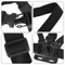 Chest Harness Body Strap Mount Accessories Adjustable HandsFree Phone Holder For IPhone Android Go 6