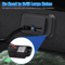 Fast Dual USB Car Charger Socket Power Outlet Adapter For Boat RV 1
