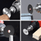 Rotary Tool Accessories W Mandrel Universal Cutting Wheel Set Drill For Dremel Compatible With Wood 3