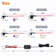 Universal Type C Dash Cam Hardwire Kit Fuse Car DVR Power Cable With Low Voltage Protection For GPS 8