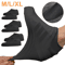 AntiSlip Silicone Rain Shoe Covers Reusable Waterproof Overshoes For Men  Women 0