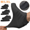 AntiSlip Silicone Rain Shoe Covers Reusable Waterproof Overshoes For Men Women 0
