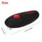 Electric Commercial Can Opener Smooth Edge HandsFree Stainless Steel Automatic Kitchen Tool 6