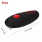 Electric Commercial Can Opener Smooth Edge HandsFree Stainless Steel Automatic Kitchen Tool 6