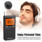 AM FM Weather Band Radio Emergency Pocket AutoSearch Receiver With LCD Display 1