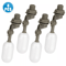 4x Water Float Valve Adjustable Arm 12 Automatic Fill Stop Plastic Water Filter Float Valve For Ta 0