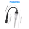 Universal Spark Plug Tester Ignition System Coil Engine Diagnostic Tool For 2 4Stroke Engines 6