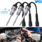Universal Spark Plug Tester Ignition System Coil Engine Diagnostic Tool For 2 4Stroke Engines 0