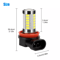 LED Fog Light Bulb 6500K White AntiFog Bright Driving Lamp 4