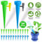 Adjustable Self Watering Spikes Automatic Plant Irrigation Drip System For Home Garden 0