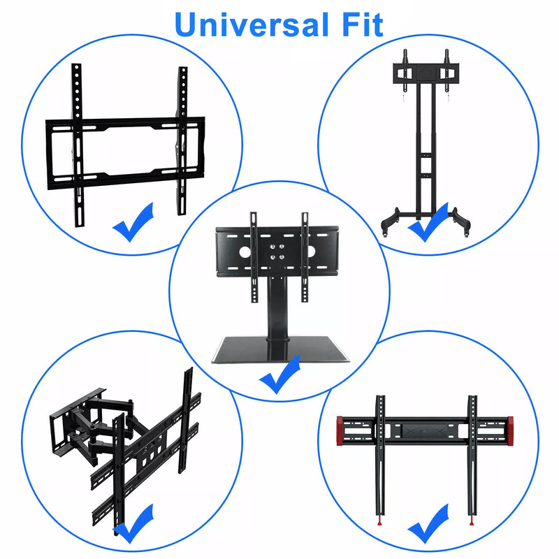 Outdoor TV Cover Fitted Waterproof Weatherproof Television Protector With UV Dust Guard For Patio 4