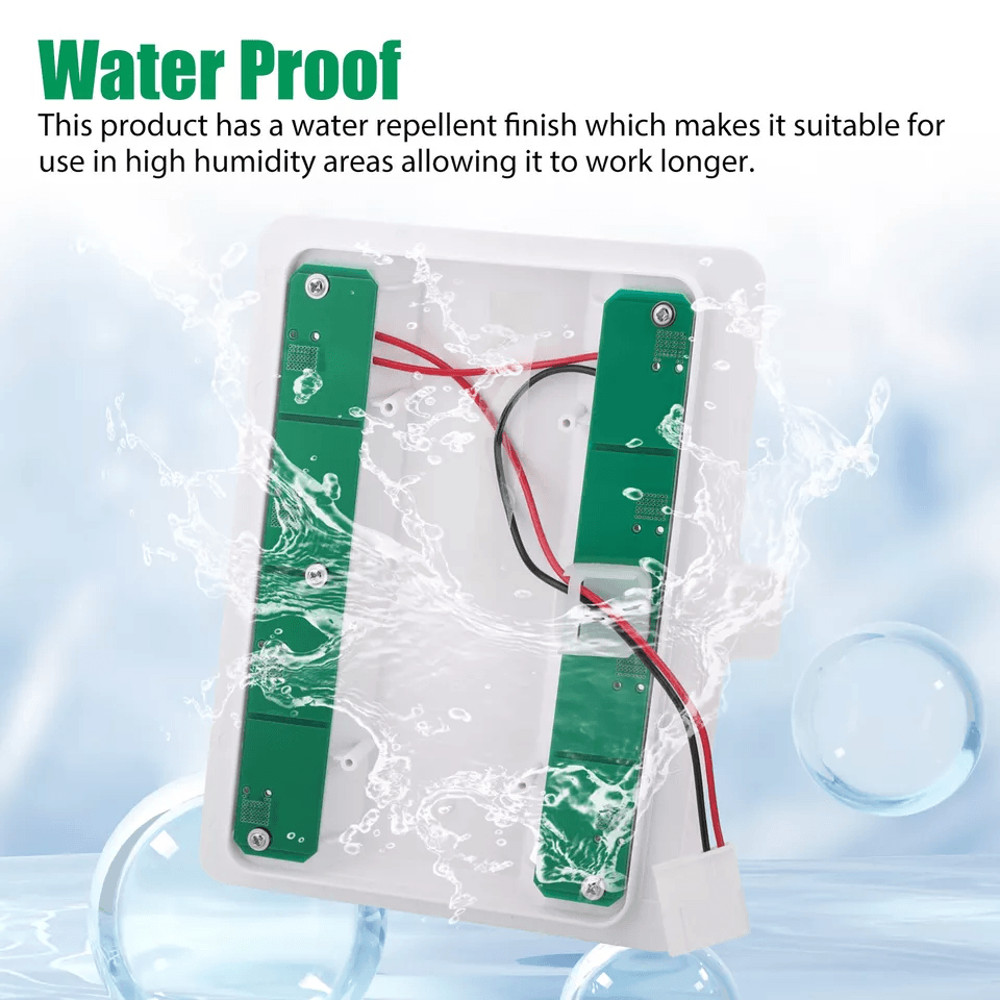 Replacement LED Module Light For Whirlpool Kenmore Maytag Amana Refrigerators Waterproof LongLasti 6