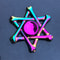 Rainbow Metal Fidget Spinner HighSpeed Hand Spinner For Stress Anxiety Relief 19
