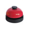 Multifunctional Hand Press Bell Great For Noting Meals Getting Attention More 11