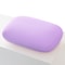 UltraSoft Memory Foam Travel Pillow Ergonomic Neck Support for Health Naps Pain Relief