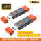 Wireless HDMI Video Dongle Adapter Transmitter Receiver Kit for PC Camera Laptop to TV Project