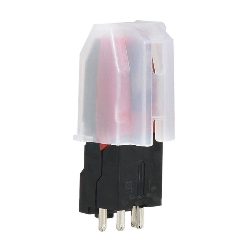 Turntable Stylus Needle HighQuality Replacement for LP Vinyl Phonograph Record Players