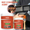 Metal Rust Remover & Converter Paint Industrial-Strength Rust Neutralizer for Automotive & Metal Surfaces