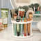 Makeup Brush Storage Rack With Large Capacity Cosmetic Sorting Storage Box For Vanity  Bathroom 1