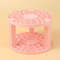 Makeup Brush Storage Rack With Large Capacity Cosmetic Sorting Storage Box For Vanity  Bathroom 6