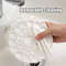 Makeup Brush Storage Rack With Large Capacity Cosmetic Sorting Storage Box For Vanity  Bathroom 4