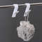 Durable Radiator Hooks  MultiPurpose Hangers For Towels Coats  Scarfs  SpaceSaving Scarf Rack 26pcs