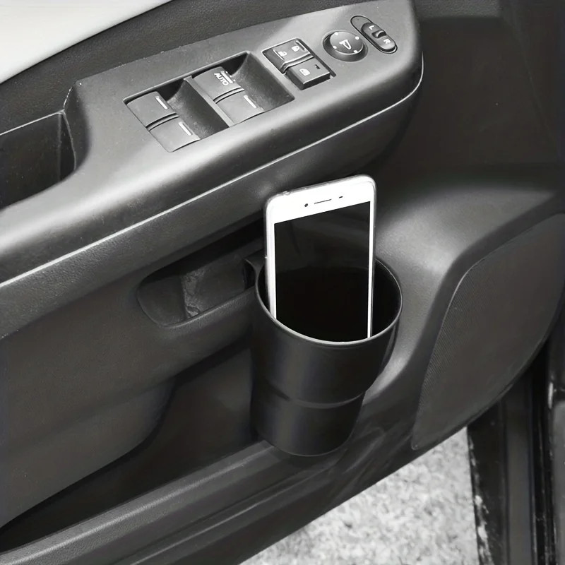 Multifunctional Car Drink Holder Adjustable Air Conditioning Outlet Mount Bracket For Coffee Cups   2