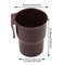 Multifunctional Car Drink Holder Adjustable Air Conditioning Outlet Mount Bracket For Coffee Cups   8