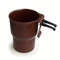 Multifunctional Car Drink Holder Adjustable Air Conditioning Outlet Mount Bracket For Coffee Cups   5