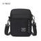 Mens Fashion Oxford Cloth Satchel Casual Diagonal Crossbody Shoulder Bag Small Square Handbag For 2