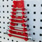 Plastic Wrench Rack