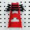 Toolbox Wrench HolderStandard Plastic Organizer Tray For MechanicsWall Mount Or Drawer Storage For 2