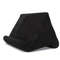 Tablet Stand Multifunction Sponge Pillow for iPad, Samsung, Huawei Tab, Bed Mount Book Holder for Reading & Watching