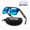 Polarized Sunglasses UV400 for Men & Women, Outdoor Fishing, Hunting, Driving, Cycling Eye Protection