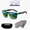 Polarized Sunglasses UV400 for Men & Women, Outdoor Fishing, Hunting, Driving, Cycling Eye Protection