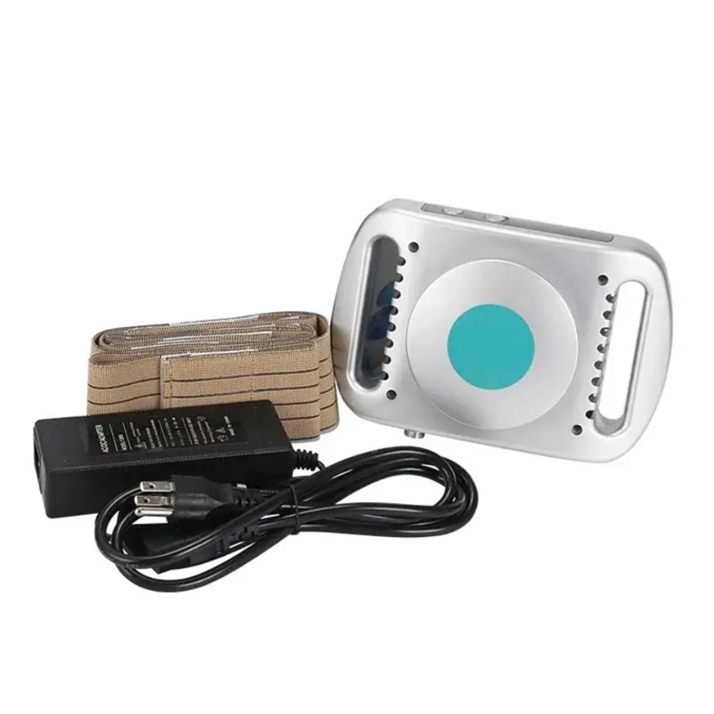 NEW Fat Freeze Body Slimming Machine Weight Loss Device, Anti Cellulite Cold Massager for Fat Reduction & Body Shaping